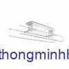 Giàn phơi điều khiển 03